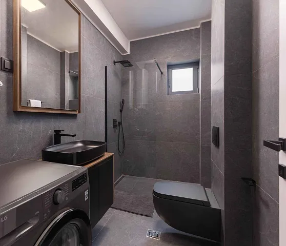 Apartments in Dobrota in attraktiver Lage — photo 6